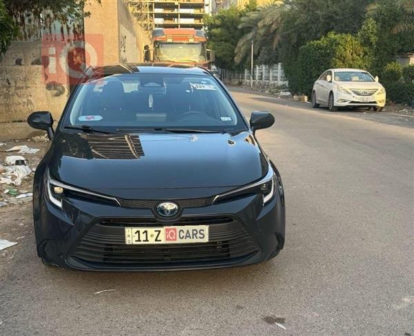 تويوتا كورولا 2023 للبيع في العراق -  بغداد